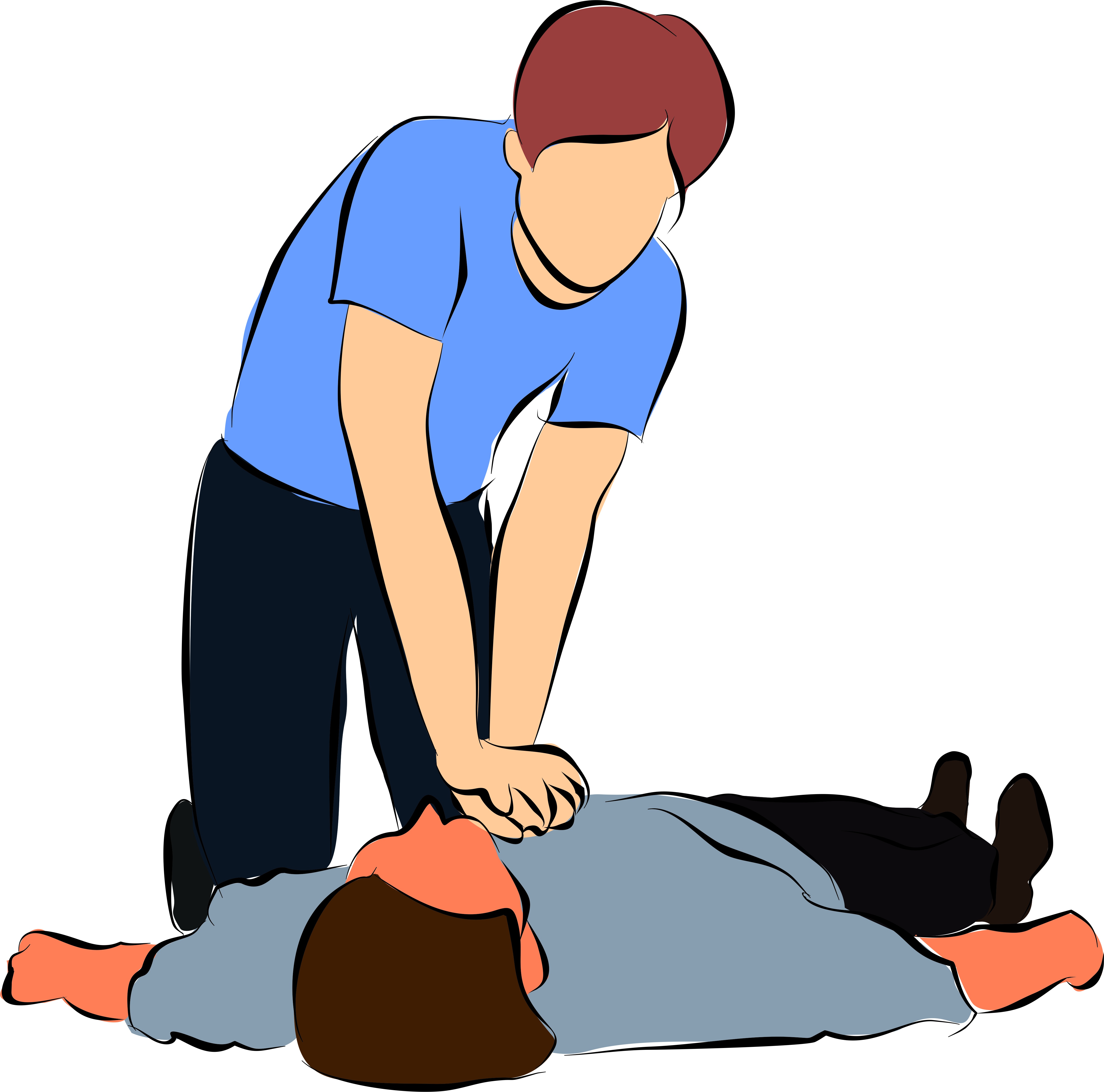 Collection Of Cpr Clipart Free Download Best Cpr Clipart On