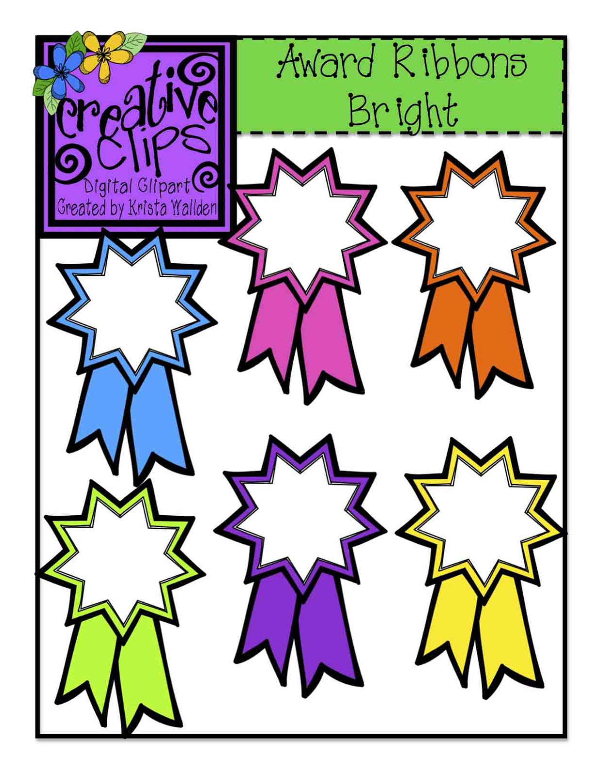 First Place Ribbon Clipart | Free download on ClipArtMag