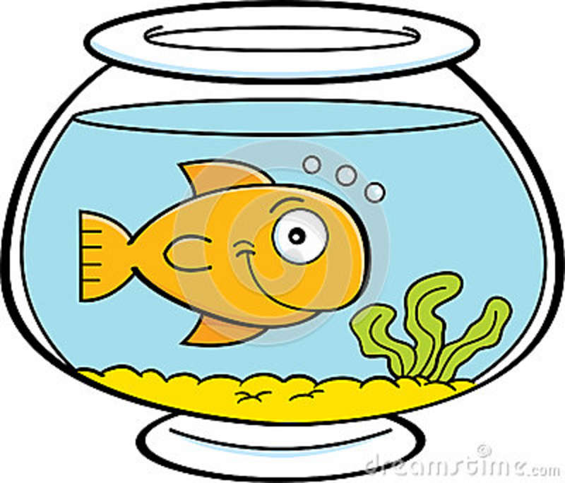 Fish Bowl Images | Free download on ClipArtMag