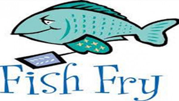 Fish Fry Clipart | Free download on ClipArtMag