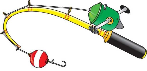 Fishing Pictures Cartoon | Free download on ClipArtMag