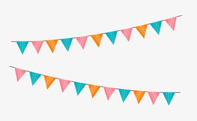 Flag Banner Png | Free download on ClipArtMag