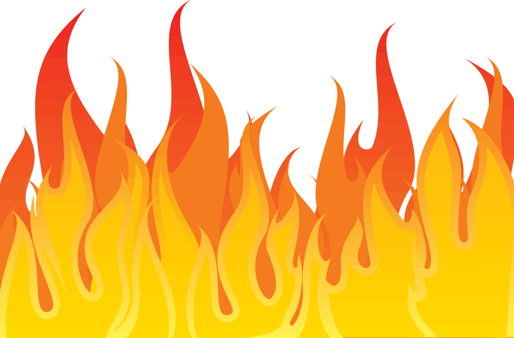 Flames Graphic Clipart Free Download On ClipArtMag