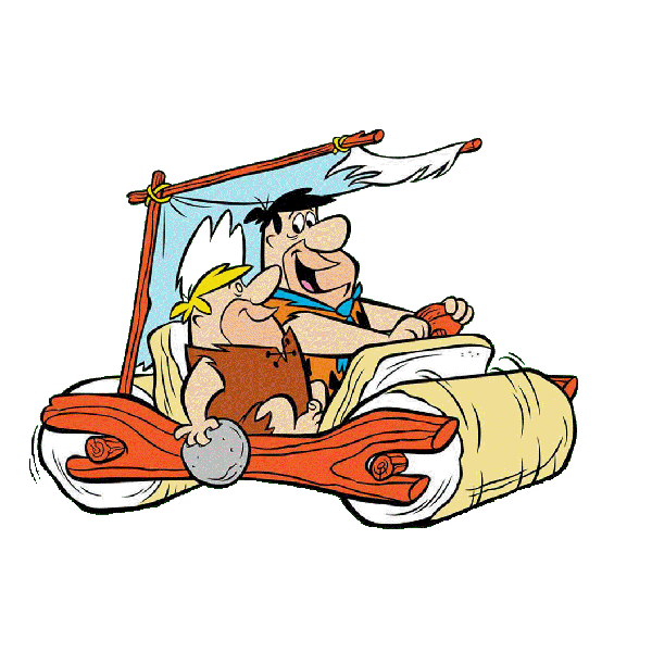 Flintstones Cliparts Free Download On Clipartmag
