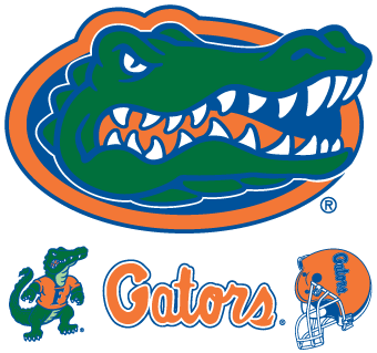 Florida Gator Clipart | Free download on ClipArtMag