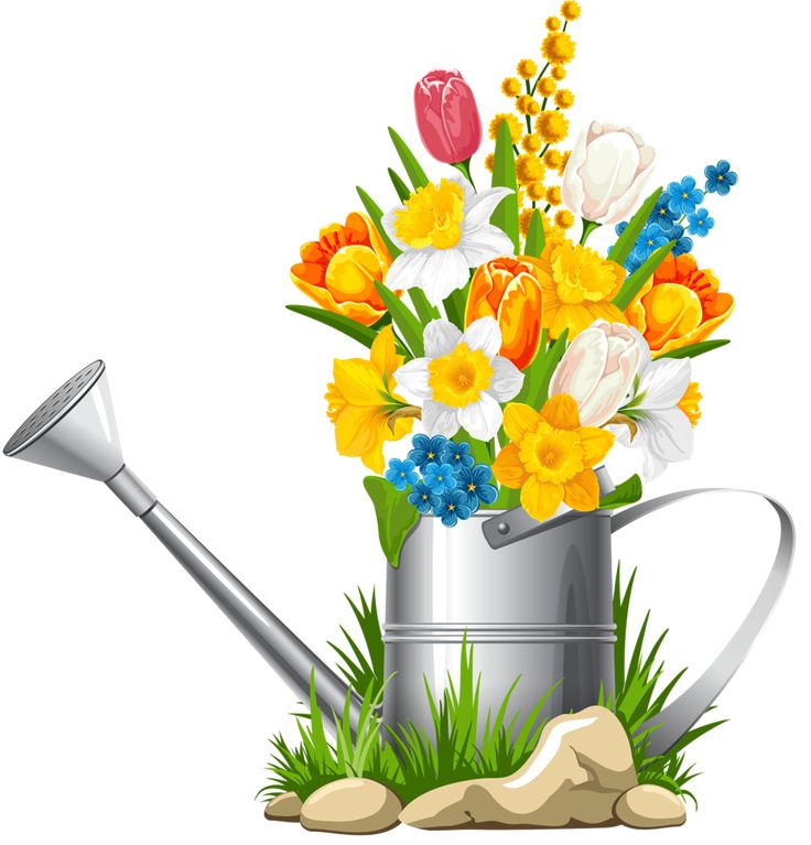 Flower Bouquet Clipart Free download on ClipArtMag