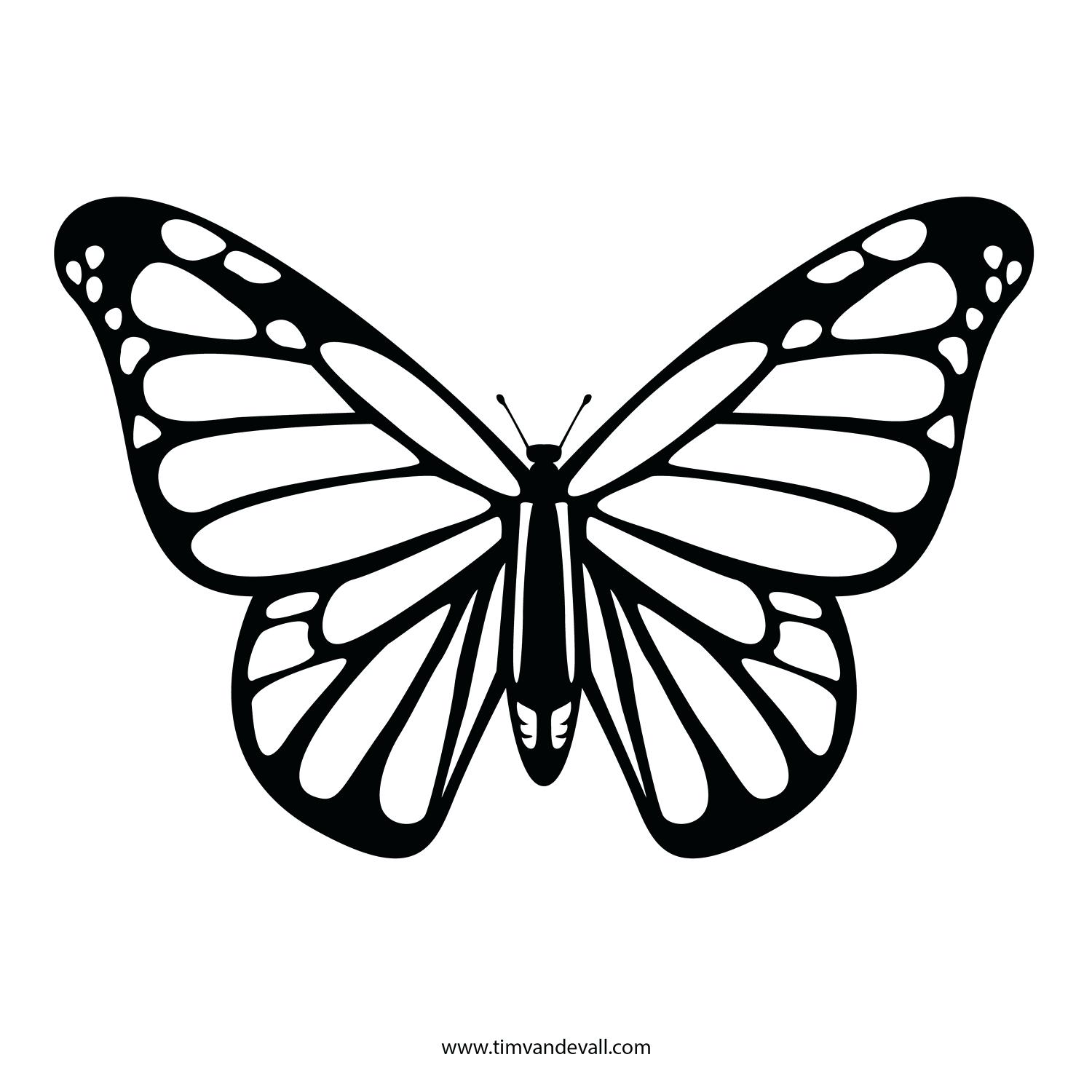 Flower Pot Outline Free Download On ClipArtMag