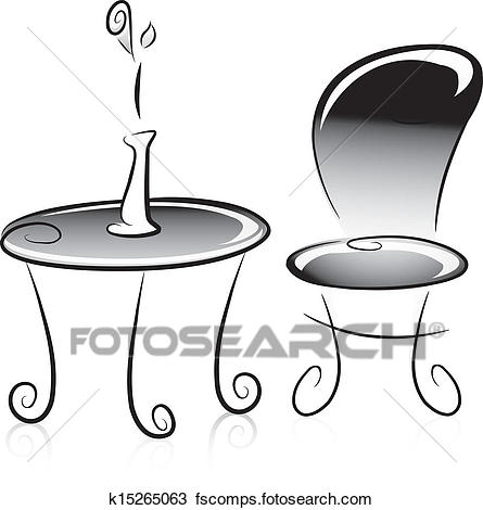 Flower Vase Clipart Black And White | Free download on ...