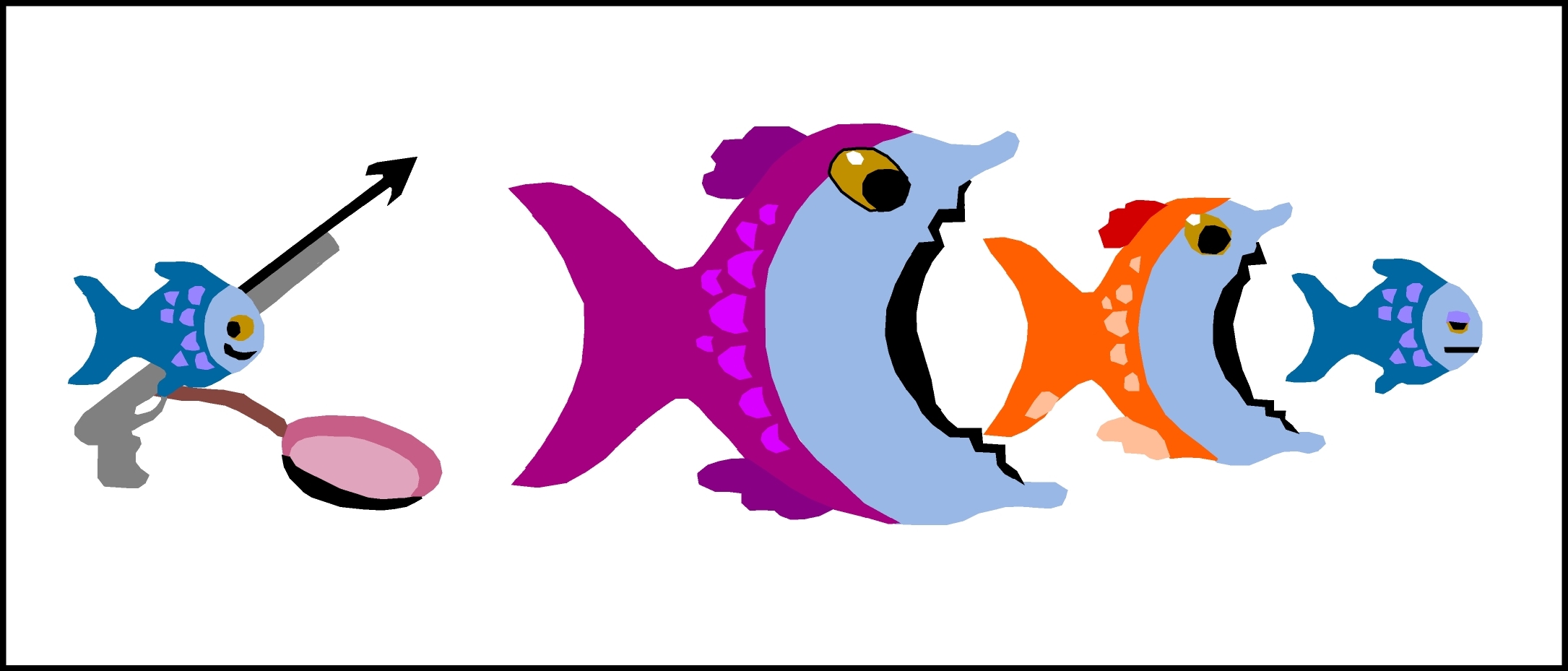 Food Chain Clipart | Free download on ClipArtMag