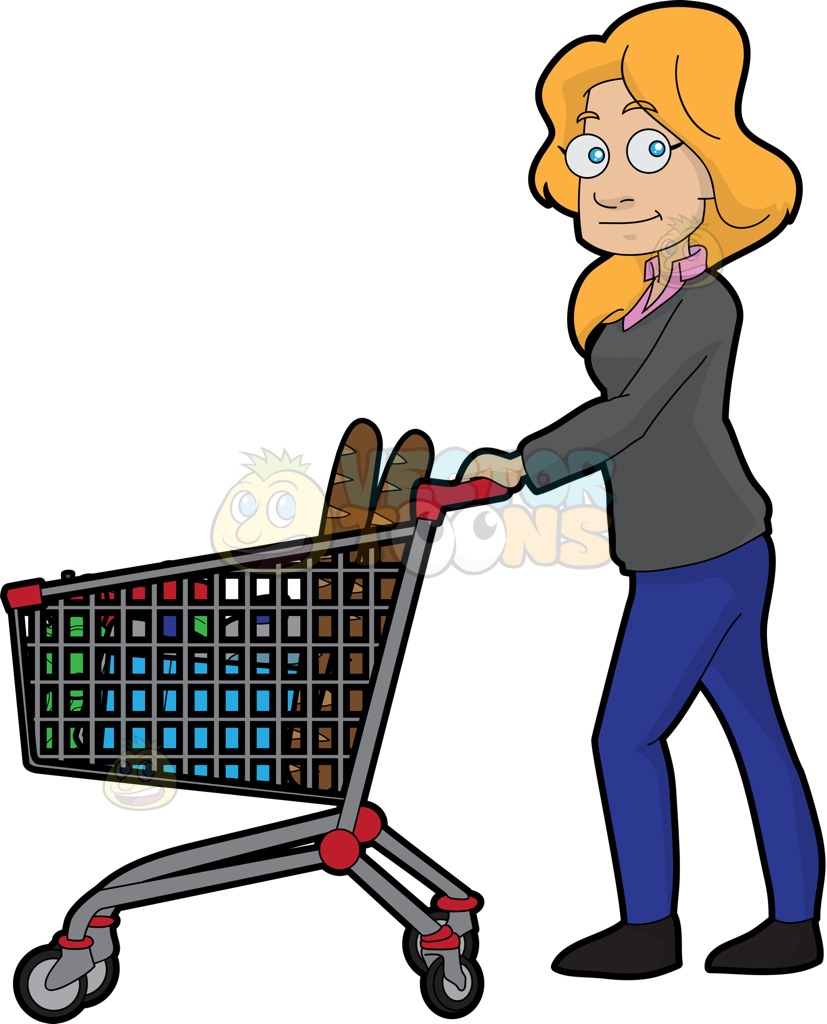 Collection Of Grocery Clipart Free Download Best Grocery Clipart