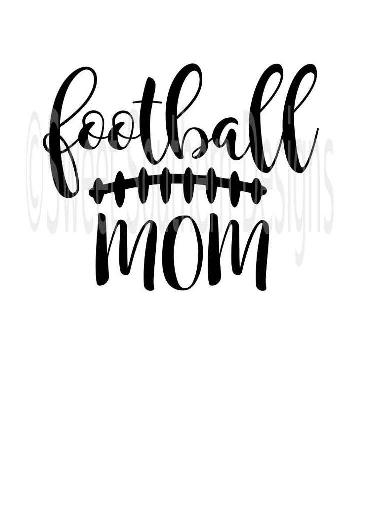 Download Football Laces Clipart | Free download on ClipArtMag