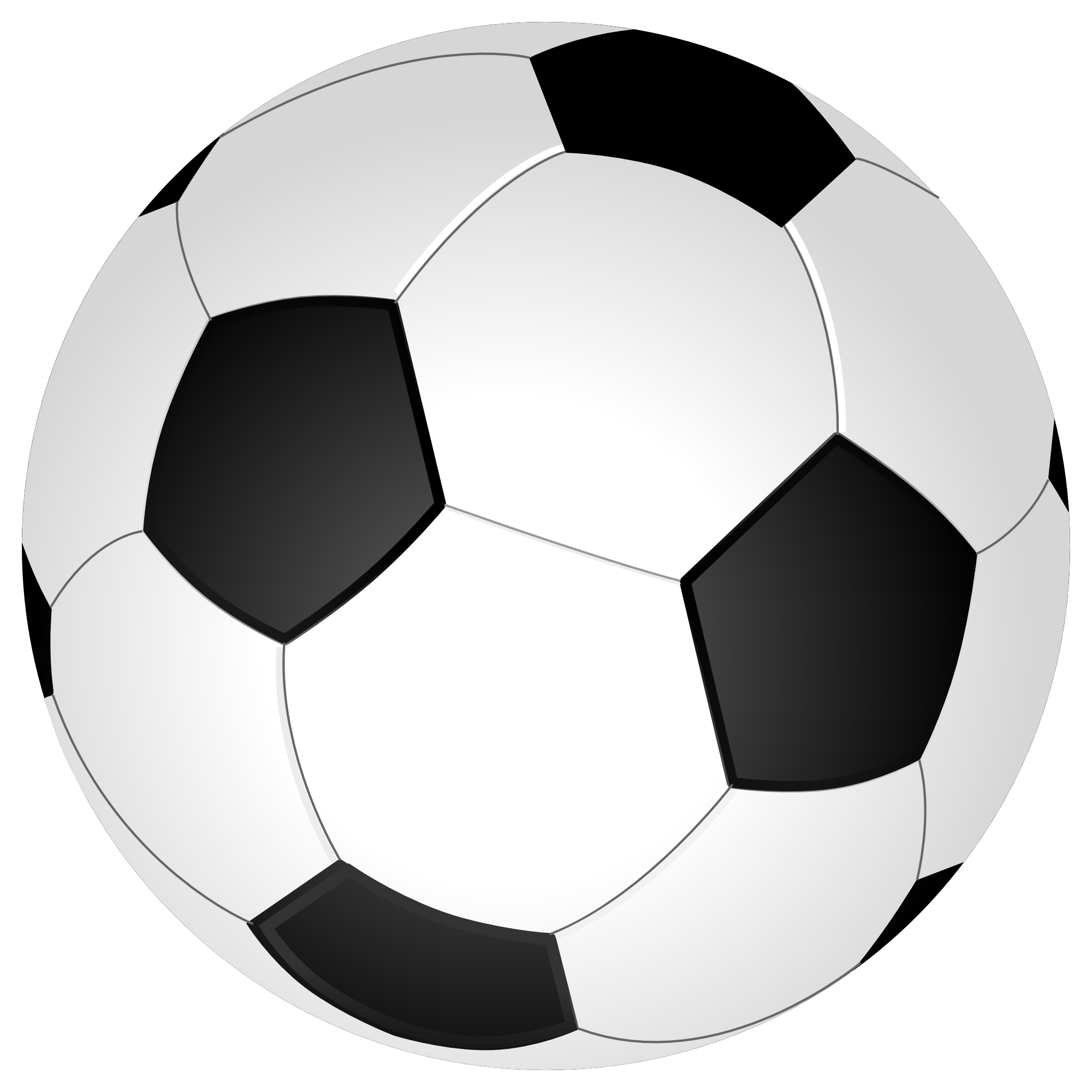Football Transparent Free download on ClipArtMag