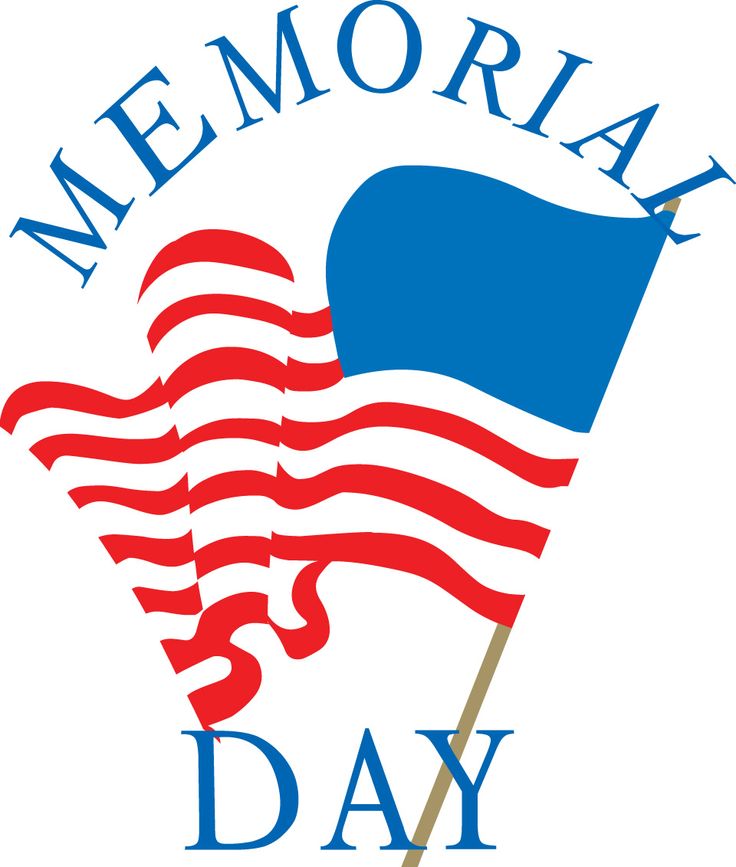 For Memorial Day Clipart Free download on ClipArtMag