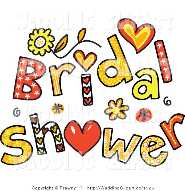 Free Bridal Shower Clipart Free download on ClipArtMag