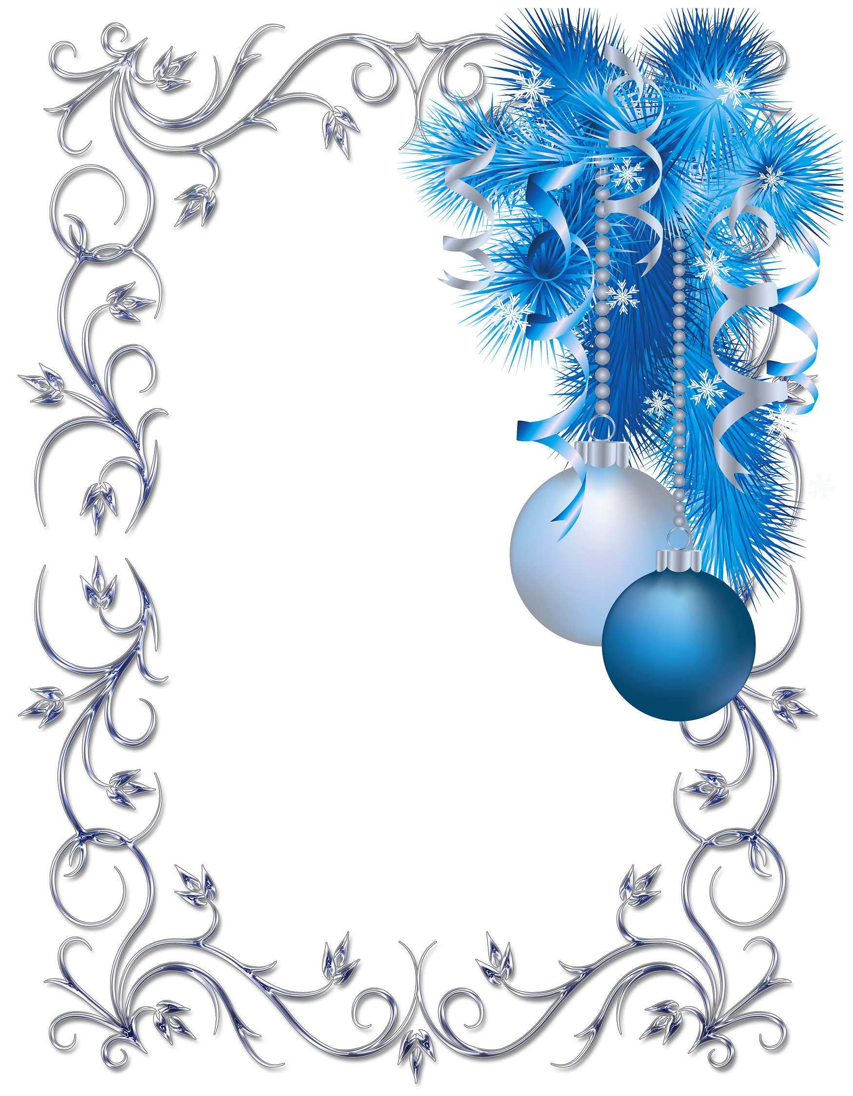 Holiday Background Templates For Word
