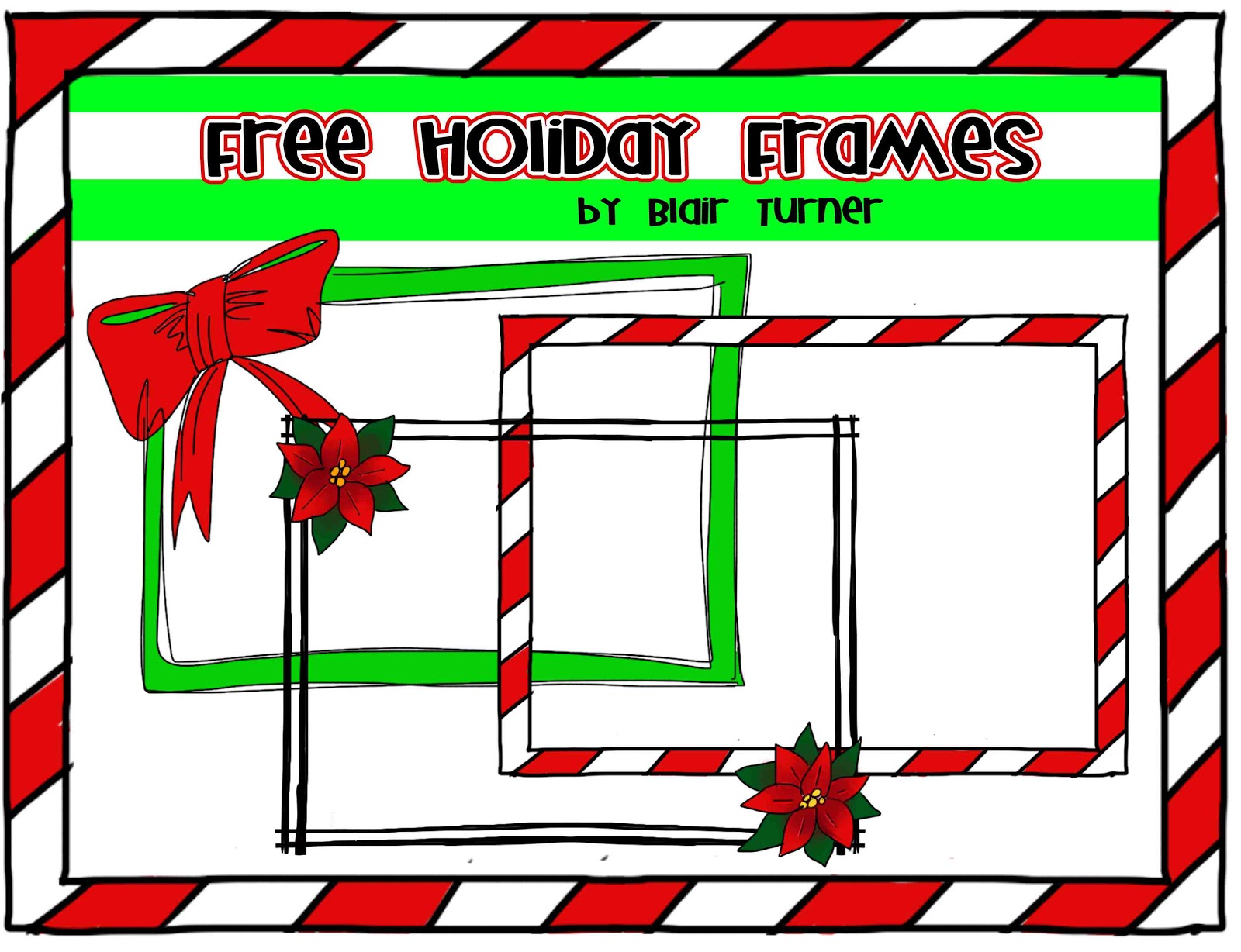 free-christmas-clipart-borders-printable-free-download-on-clipartmag