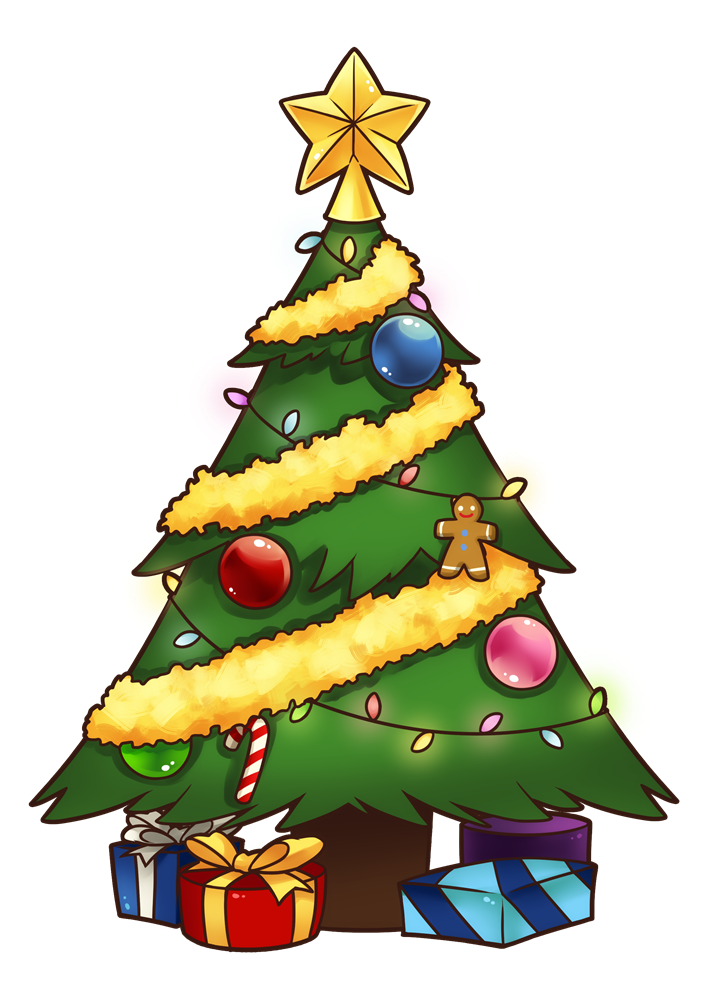 Free Clipart For Christmas | Free download on ClipArtMag