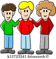 Collection of Friends clipart | Free download best Friends clipart on