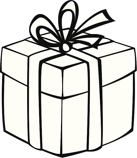Free Clipart Gift Box | Free download on ClipArtMag