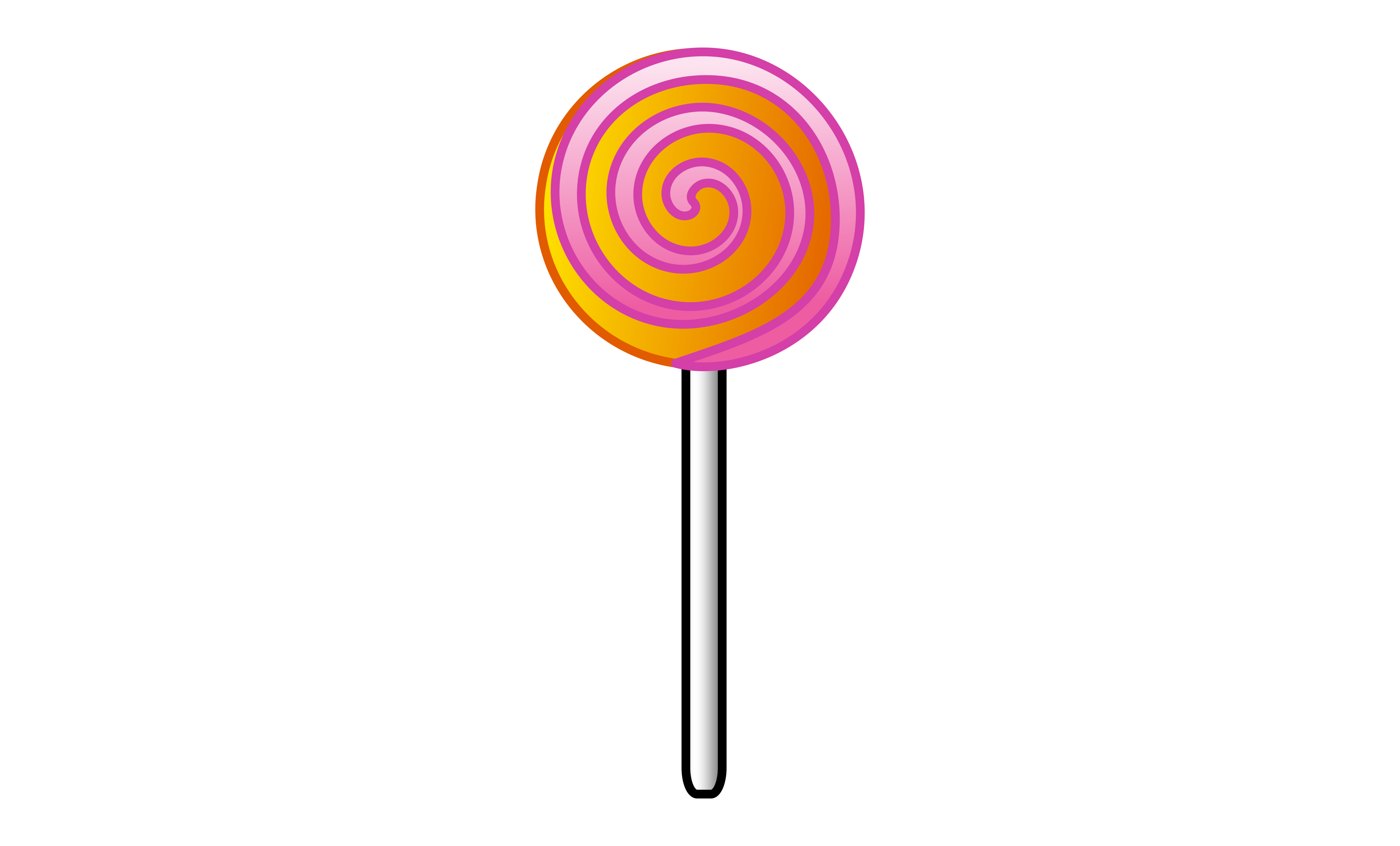 Free Clipart Lollipop Free download on ClipArtMag