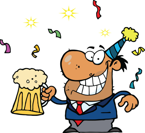 Free Clipart Old Man Birthday Free Download On Clipartmag