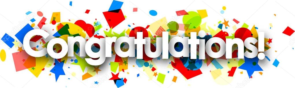 Free Congratulations Images Free Download On ClipArtMag