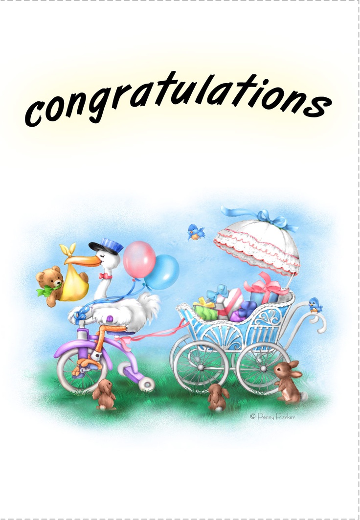 Free Printable Congratulations Card Web Printable Congratulations Baby 