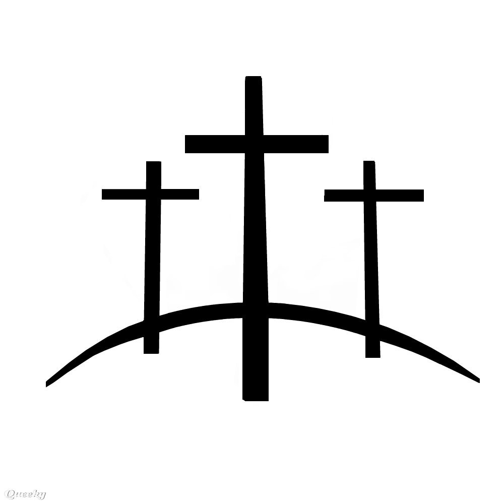 Free Cross Clipart Black And White Free Download On Clipartmag