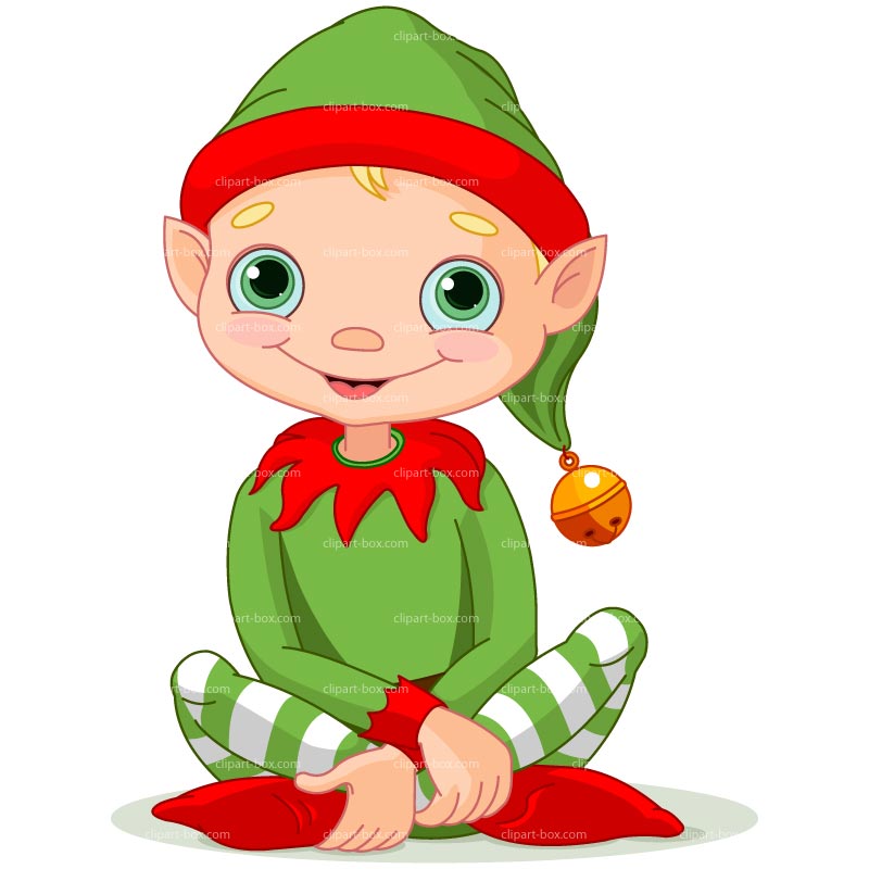Free Elf Clipart Free download on ClipArtMag