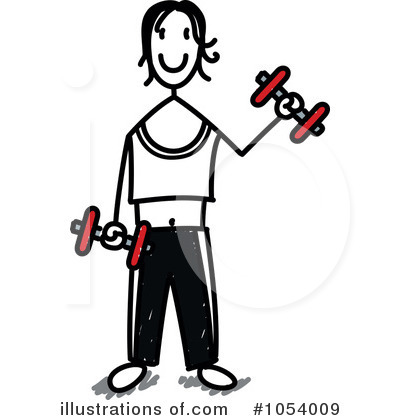 Free Fitness Clipart | Free download on ClipArtMag