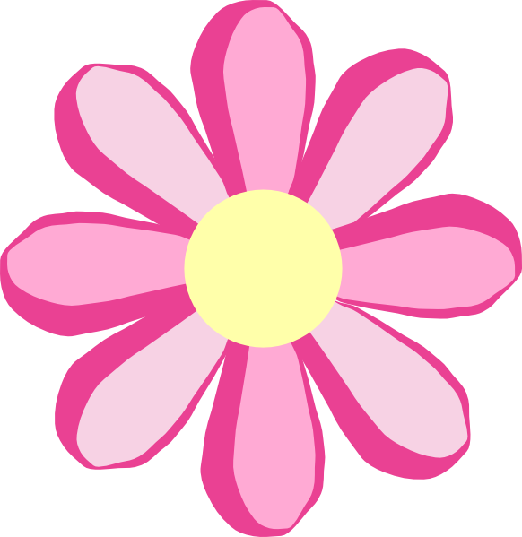 Free Flower Clipart Transparent Background | Free download on ClipArtMag