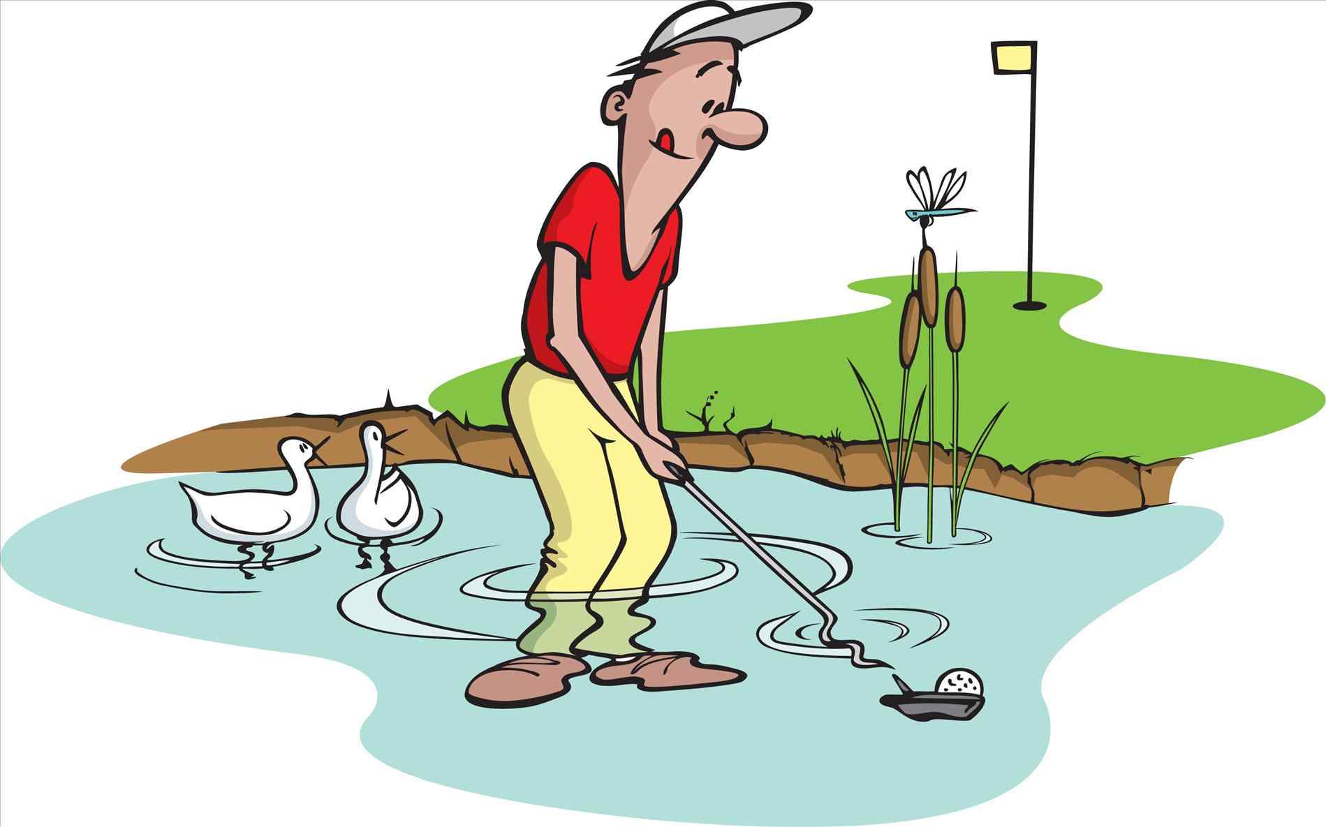 Free Golf Clipart Free download on ClipArtMag