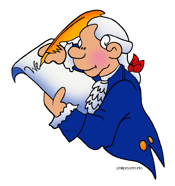 611x648 Us History Clipart Government Official