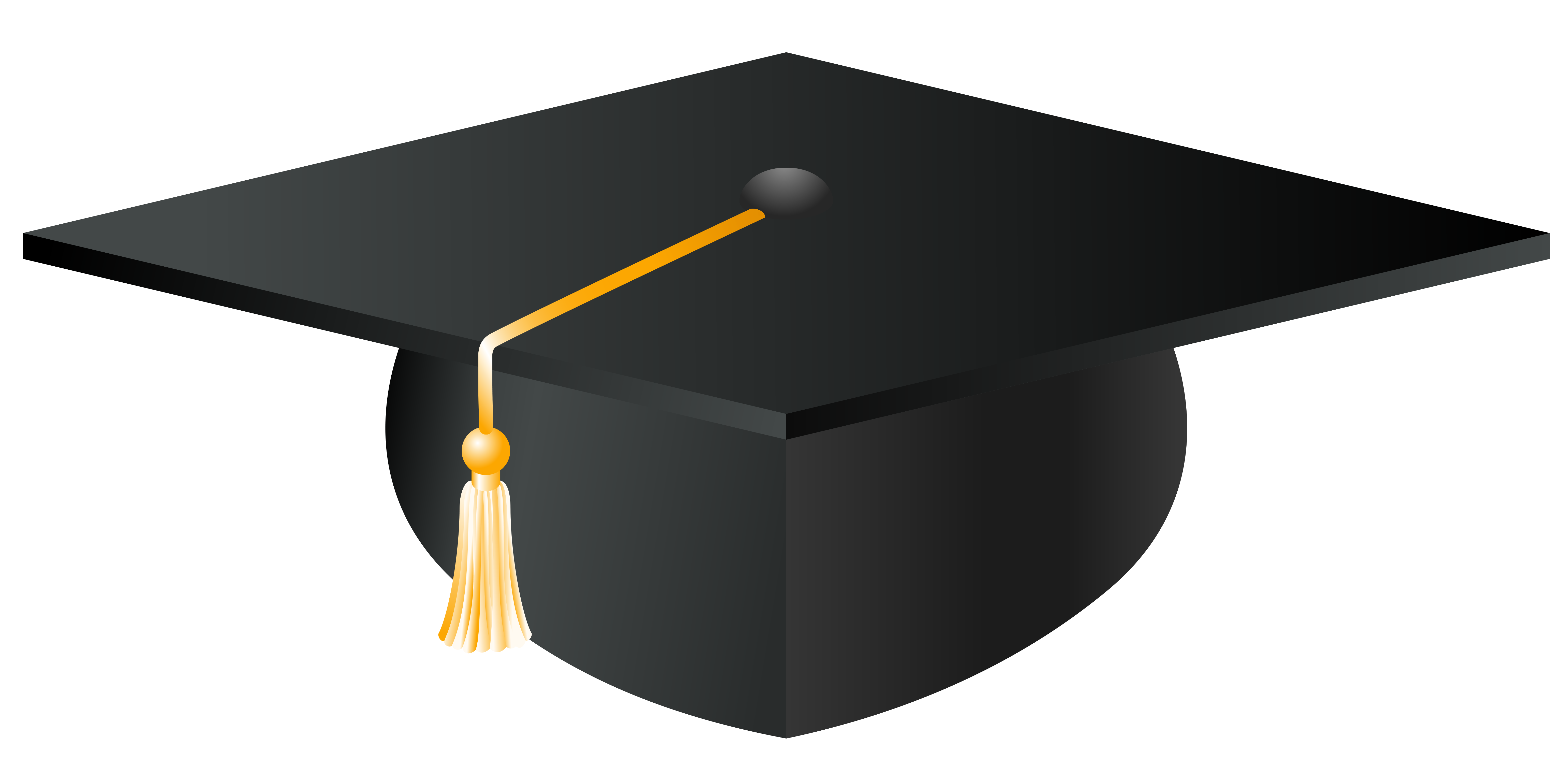 Free Graduation Cap Clipart Free download on ClipArtMag