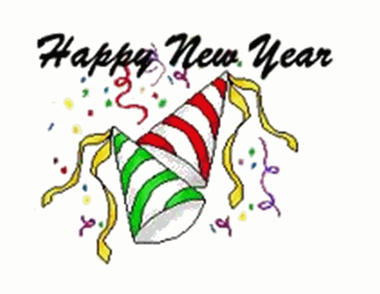 Free Happy New Year Clipart Free Download Best Free Happy New Year Clipart On