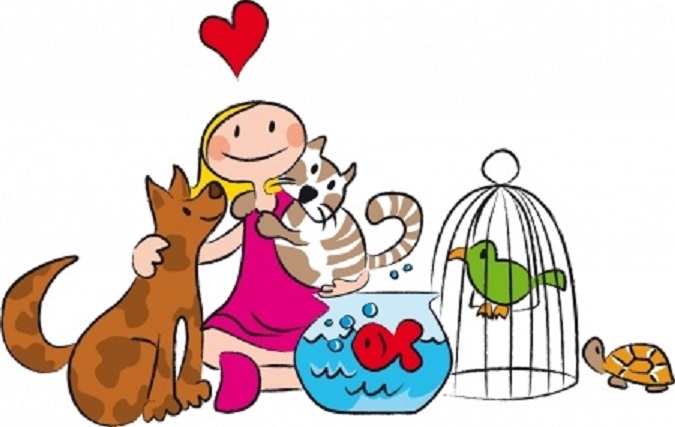 Free Pet Clipart | Free download on ClipArtMag