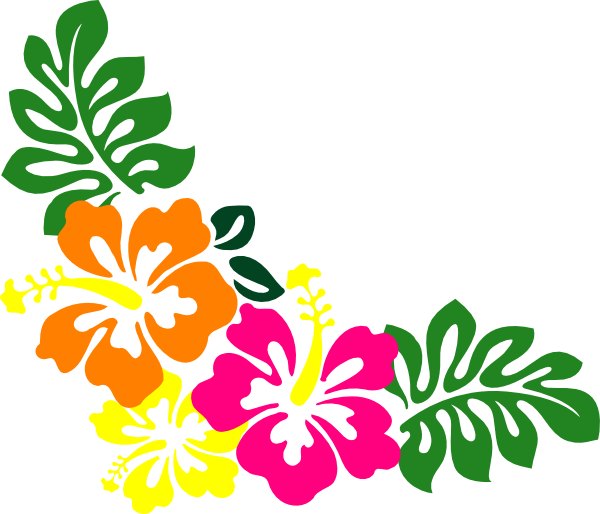 Free Printable Flower Templates Clipart Free download on