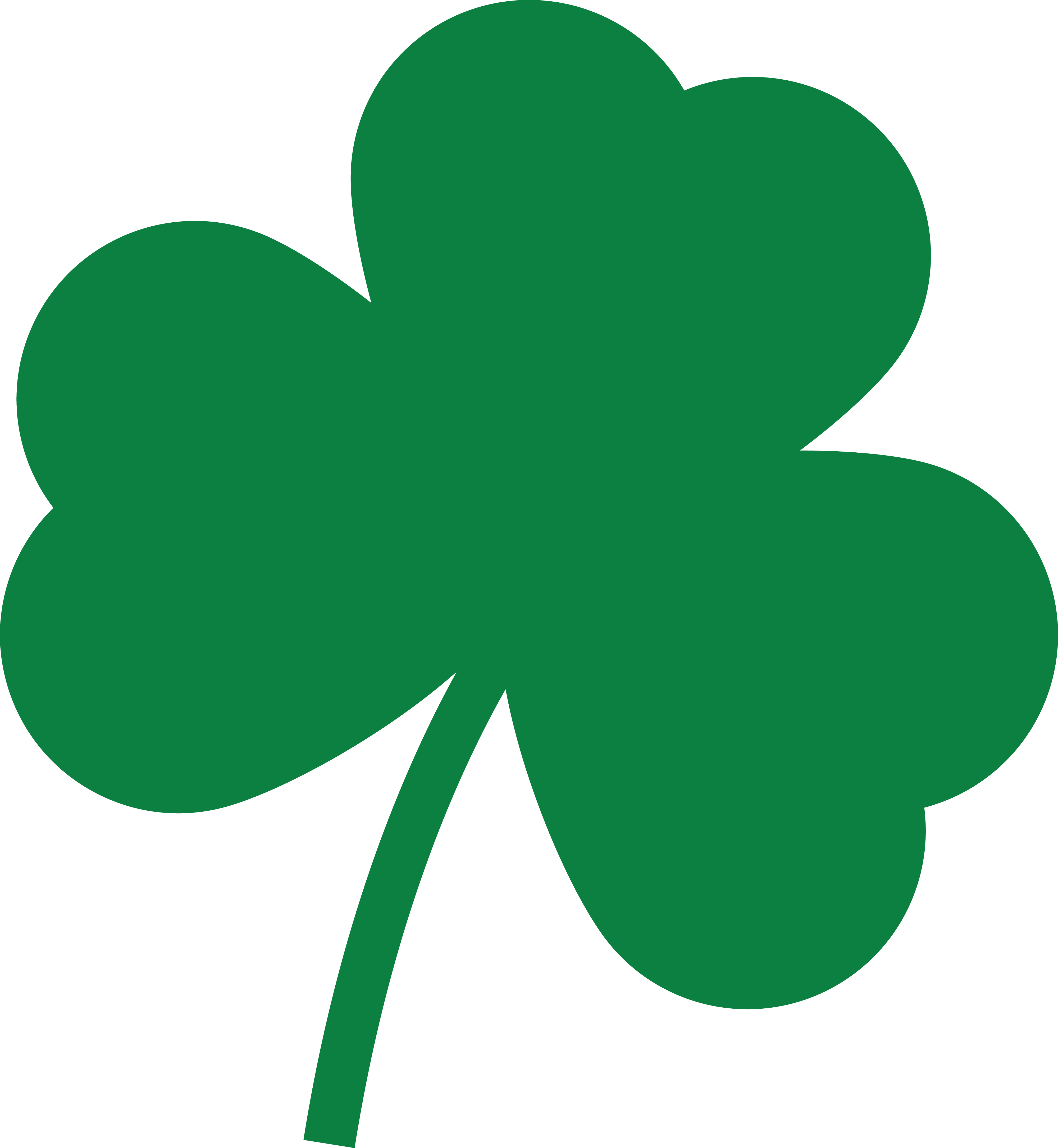 Free Shamrock Images Free download on ClipArtMag