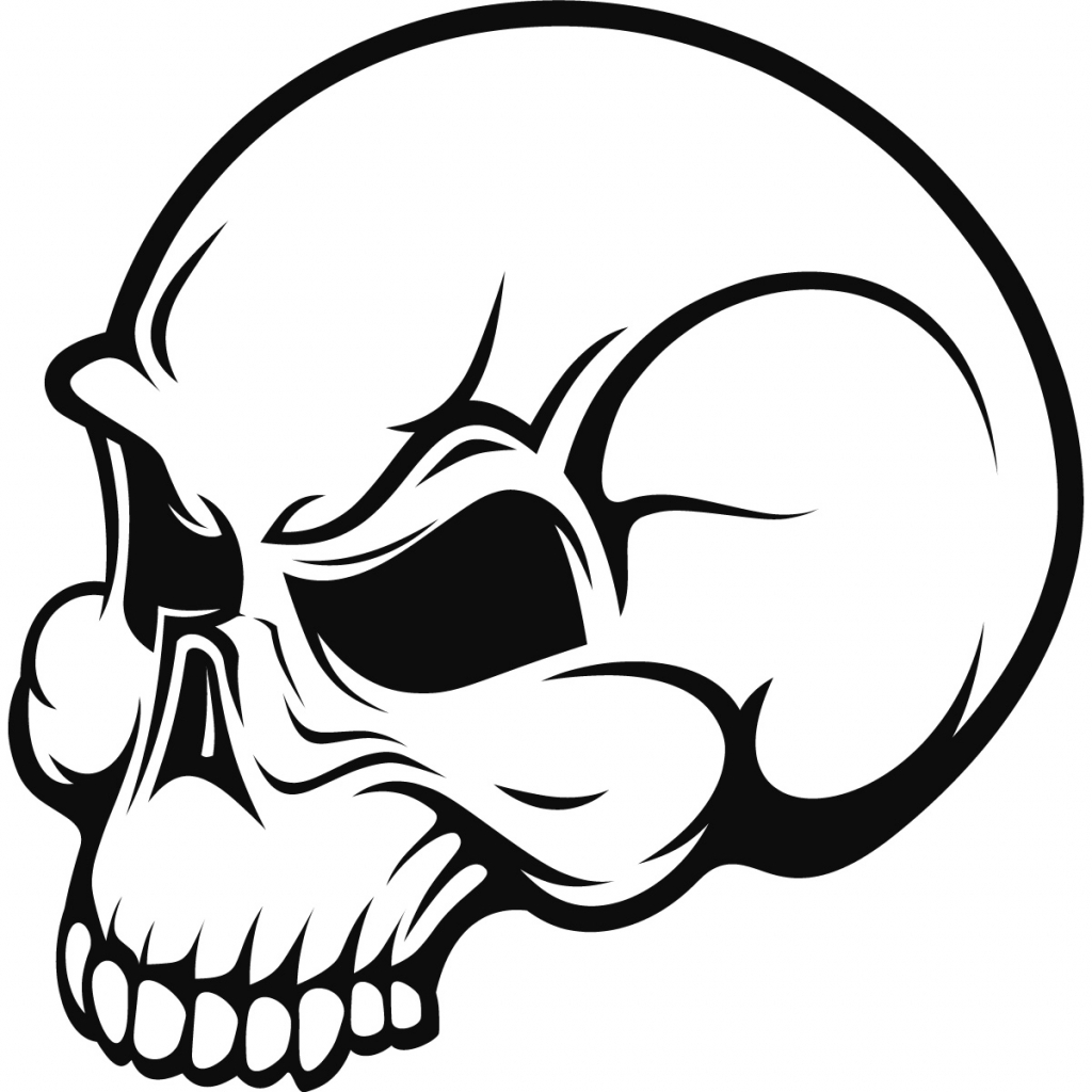 Free Skull Clipart Images Free download on ClipArtMag