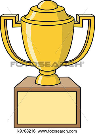 Free Trophy Clipart | Free download on ClipArtMag