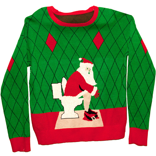 Free Ugly Sweater Clipart | Free download on ClipArtMag