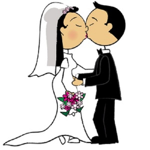 Free Wedding Clipart Free Download Best Free Wedding Clipart On