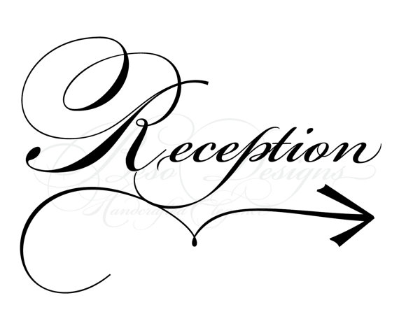 Collection Of Reception Clipart Free Download Best Reception