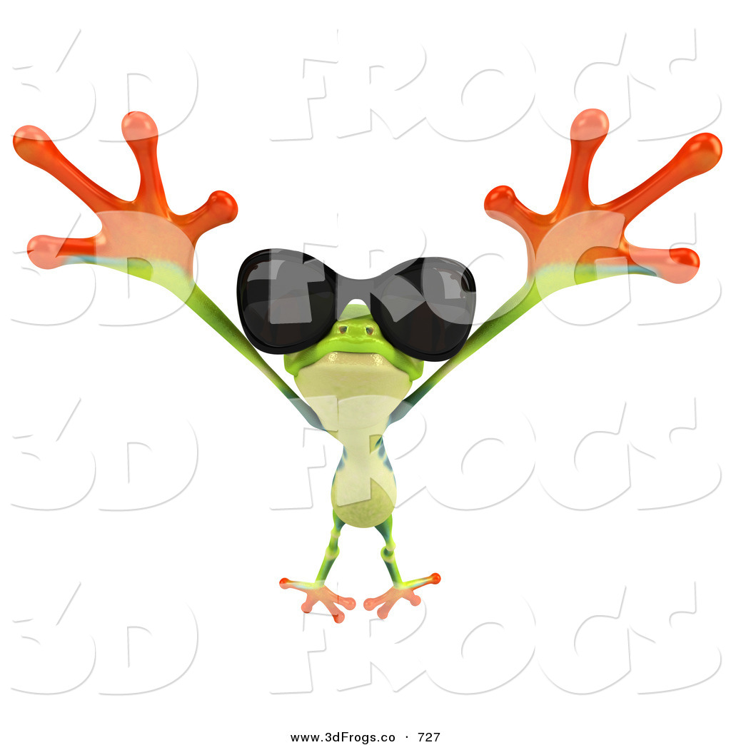 Frog Jumping Cliparts | Free download on ClipArtMag