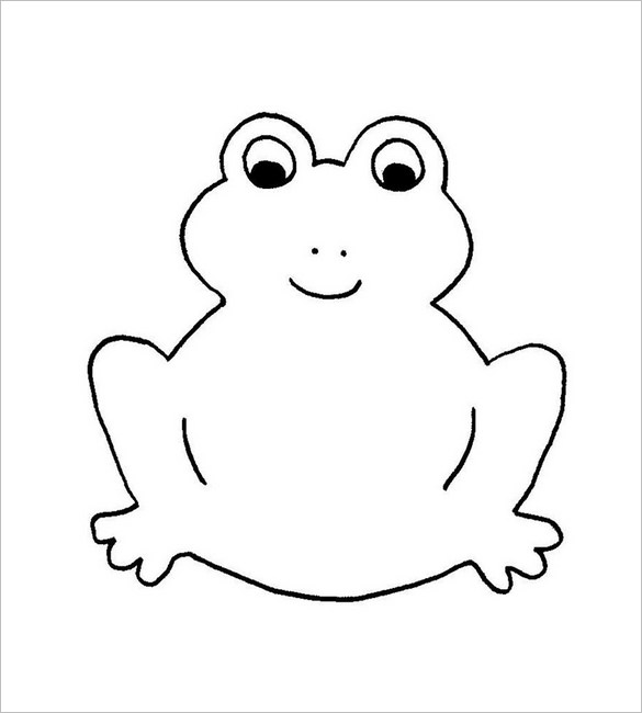 frog-outline-free-download-on-clipartmag