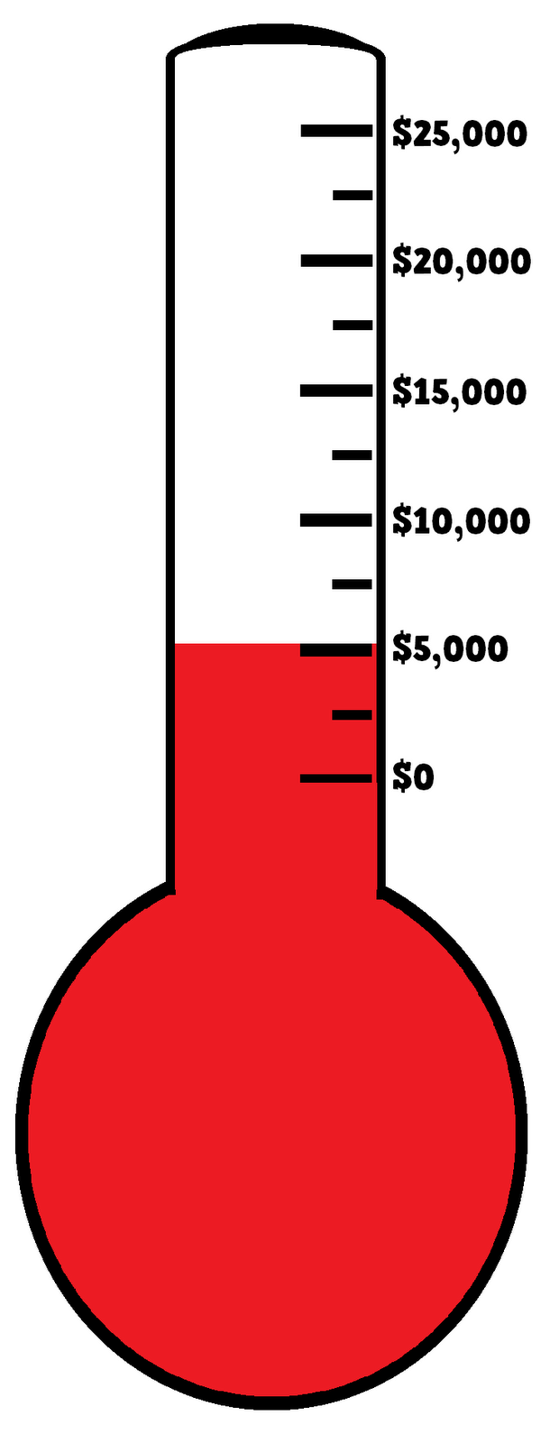 fundraising-thermometer-printable-free-download-on-clipartmag