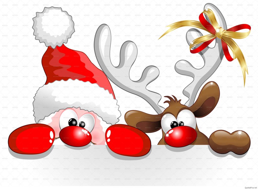 Funny Christmas Clipart Free Download On ClipArtMag