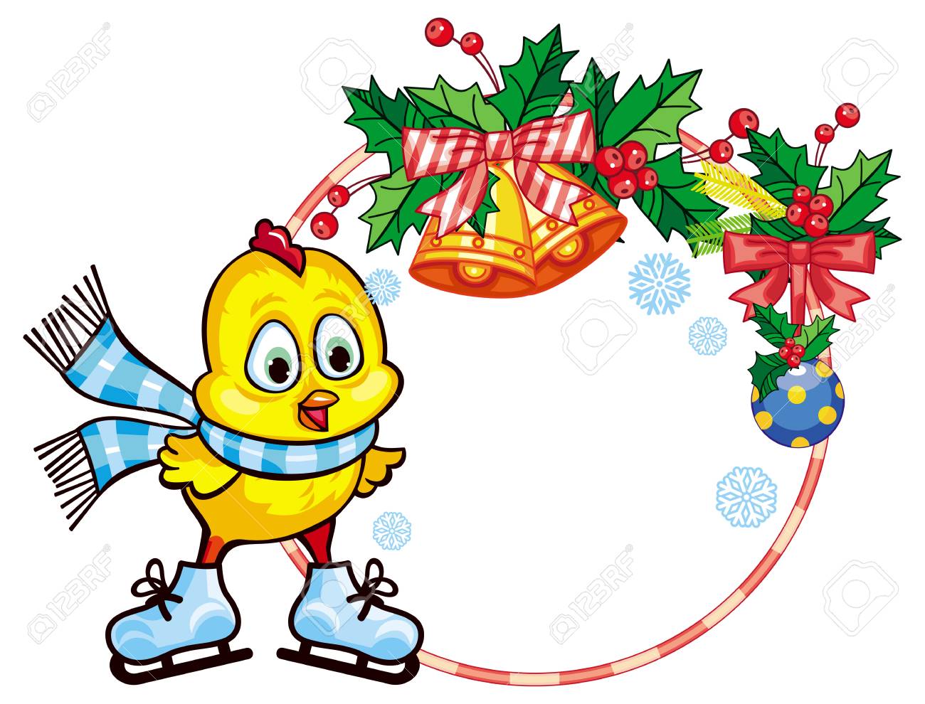 Funny Christmas Clipart Free download on ClipArtMag