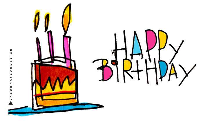 Funny Happy Birthday Clipart | Free download on ClipArtMag