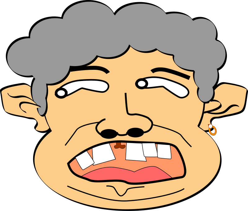 Gap Clipart Free download on ClipArtMag